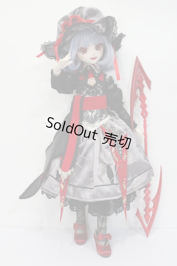 画像6: MDD/カスタムドールセット(DDH-10ヘッド+MDD(DD-f3)ボディ) S-24-03-10-201-GN-ZS (6)