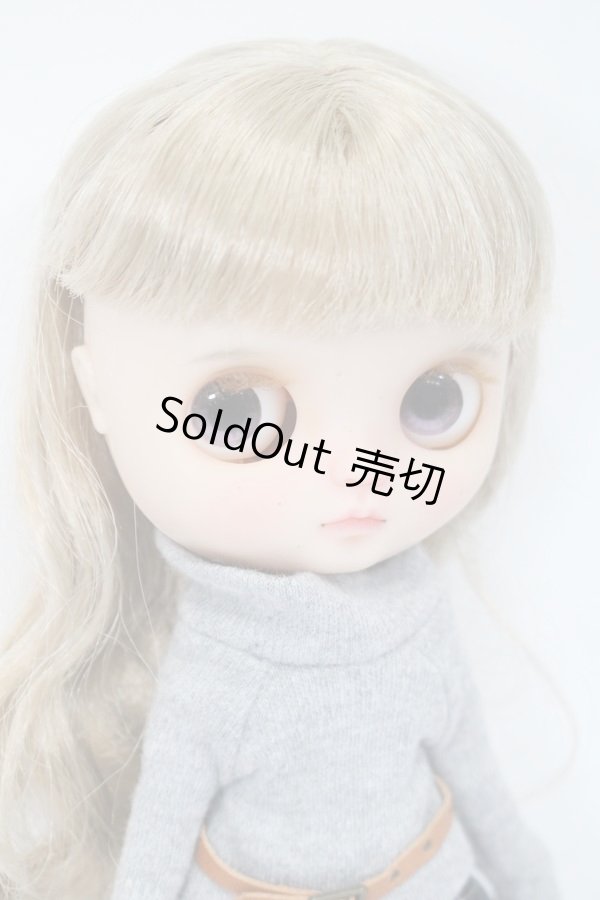 画像3: ミディブライス/メラニーユビークガール:poucette様カスタム S-24-08-11-312-GN-ZS (3)