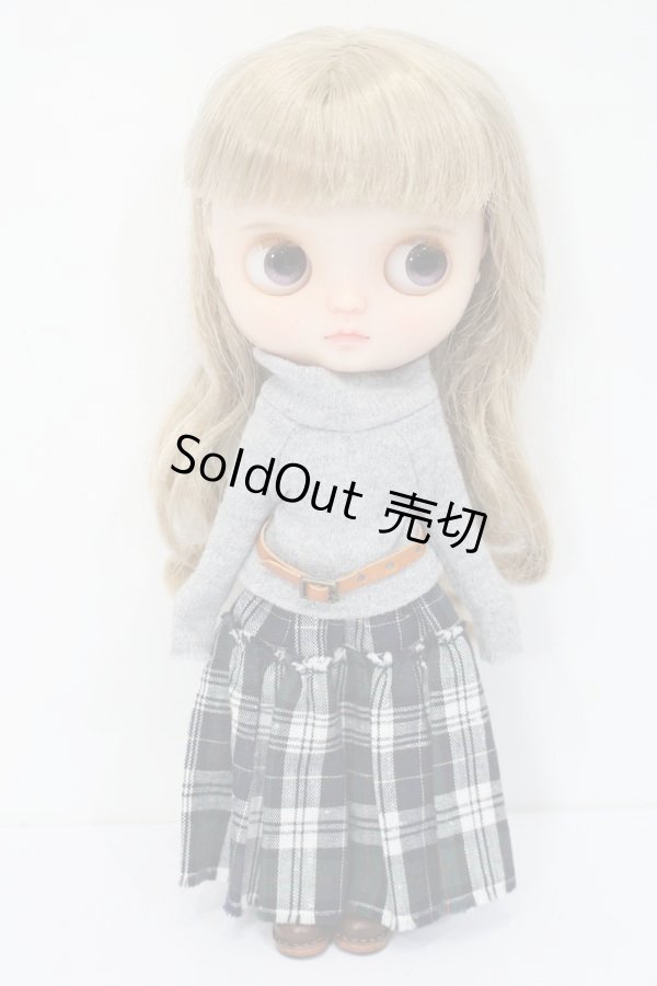 画像5: ミディブライス/メラニーユビークガール:poucette様カスタム S-24-08-11-312-GN-ZS (5)