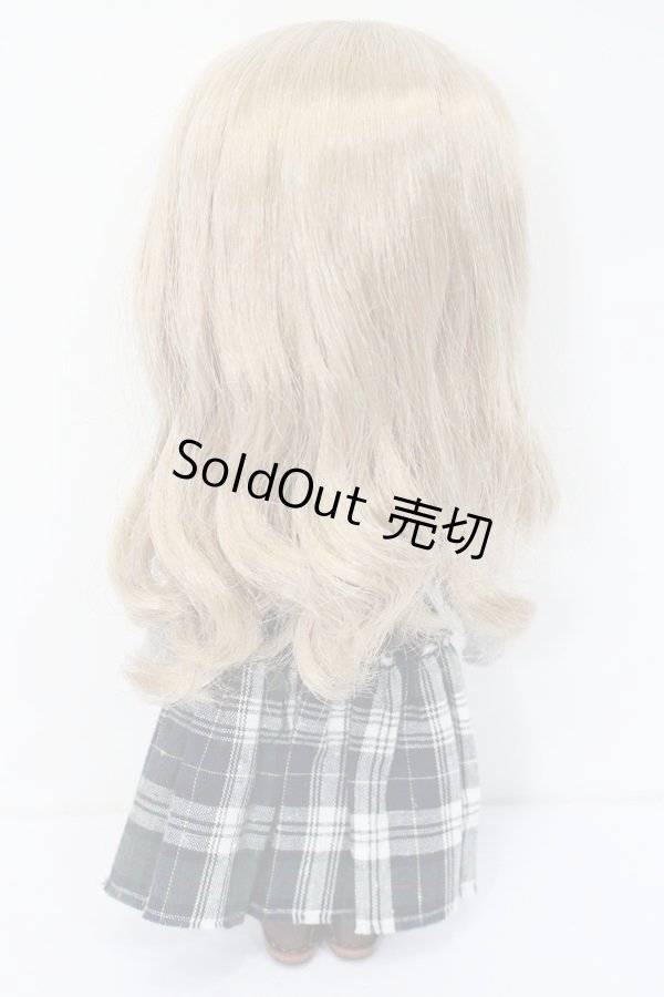 画像6: ミディブライス/メラニーユビークガール:poucette様カスタム S-24-08-11-312-GN-ZS (6)