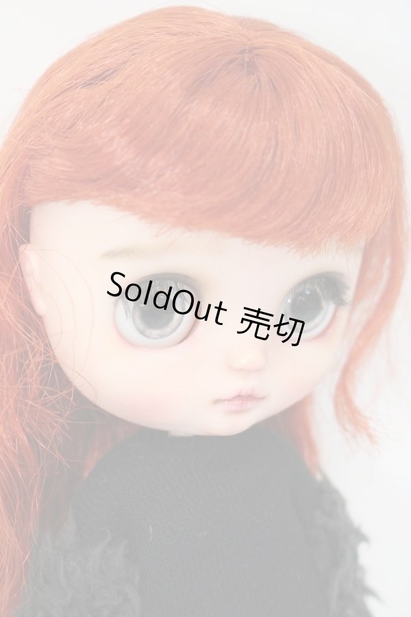 画像3: ミディブライス/『holly baby』:art_d_works様カスタム S-24-08-11-311-GN-ZS (3)