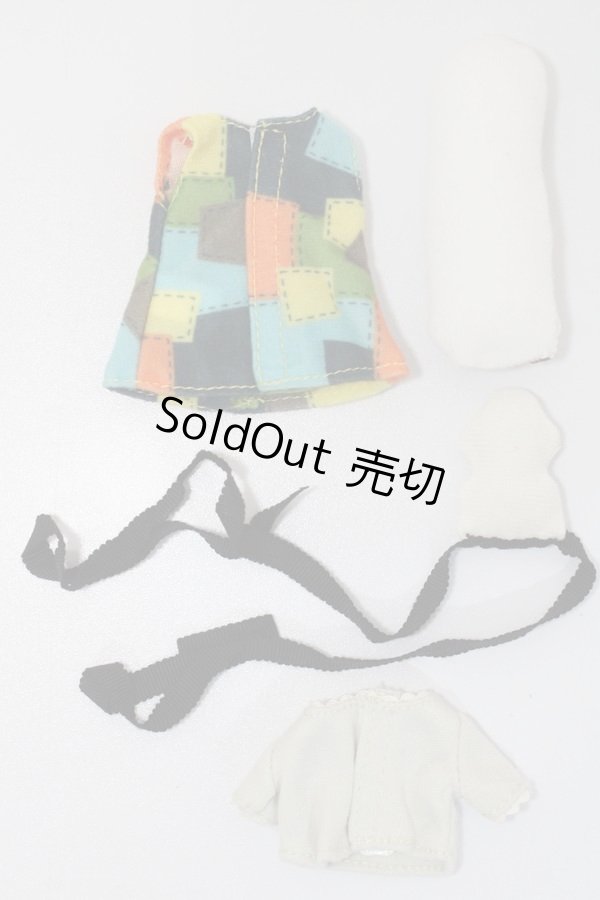 画像7: ミディブライス/『holly baby』:art_d_works様カスタム S-24-08-11-311-GN-ZS (7)