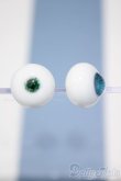 画像2: 【新宿マルイアネックス店 店頭販売商品】グラスアイ/15mm:硝子屋Rosa様製　2100140000007179-ZM (2)