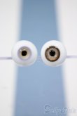 画像1: 【新宿マルイアネックス店 店頭販売商品】グラスアイ/14・15mm:硝子屋Rosa様製　2100140000007181-ZM (1)