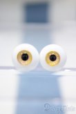 画像1: 【新宿マルイアネックス店 店頭販売商品】グラスアイ/16mm:硝子屋Rosa様製　2100140000007196-ZM (1)