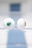 画像2: 【新宿マルイアネックス店 店頭販売商品】グラスアイ/16mm:硝子屋Rosa様製　2100140000007196-ZM (2)