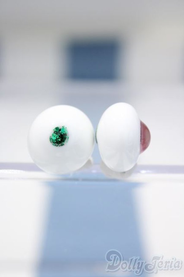 画像2: 【新宿マルイアネックス店 店頭販売商品】グラスアイ/16.5mm:硝子屋Rosa様製　2100140000007197-ZM (2)