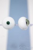 画像2: 【新宿マルイアネックス店 店頭販売商品】グラスアイ/16mm:硝子屋Rosa様製　2100140000007198-ZM (2)