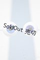 画像: 【新宿マルイアネックス店 店頭販売商品】グラスアイ/16mm:硝子屋Rosa様製　2100140000007199-ZM