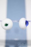 画像2: 【新宿マルイアネックス店 店頭販売商品】グラスアイ/16mm:硝子屋Rosa様製　2100140000007199-ZM (2)