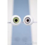 画像: 【新宿マルイアネックス店 店頭販売商品】グラスアイ/15.5mm:硝子屋Rosa様製　2100140000007200-ZM