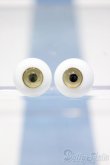 画像1: 【新宿マルイアネックス店 店頭販売商品】グラスアイ/16mm:硝子屋Rosa様製　2100140000007203-ZM (1)