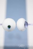 画像2: 【新宿マルイアネックス店 店頭販売商品】グラスアイ/16mm:硝子屋Rosa様製　2100140000007209-ZM (2)