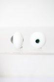 画像2: グラスアイ/16mm:硝子屋Rosa様製 S-25-04-06-395-GN-ZS (2)