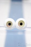 画像1: 【新宿マルイアネックス店 店頭販売商品】グラスアイ/16mm:硝子屋Rosa様製　2100140000007223-ZM (1)