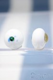 画像2: 【新宿マルイアネックス店 店頭販売商品】グラスアイ/16mm:硝子屋Rosa様製　2100140000007223-ZM (2)