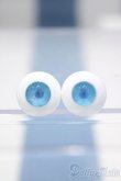 画像1: 【新宿マルイアネックス店 店頭販売商品】グラスアイ/16mm:硝子屋Rosa様製　2100140000007225-ZM (1)