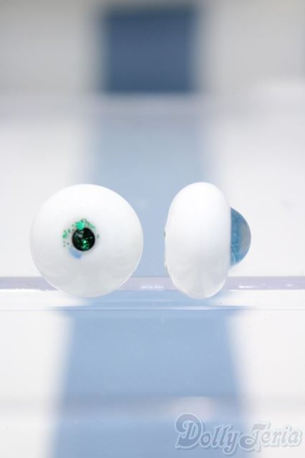 画像2: 【新宿マルイアネックス店 店頭販売商品】グラスアイ/16mm:硝子屋Rosa様製　2100140000007225-ZM (2)