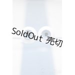 画像: 【新宿マルイアネックス店 店頭販売商品】グラスアイ/16mm:硝子屋Rosa様製　2100140000007228-ZM