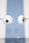 画像2: 【新宿マルイアネックス店 店頭販売商品】グラスアイ/16mm:硝子屋Rosa様製　2100140000007230-ZM (2)