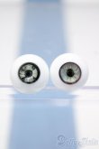 画像1: 【新宿マルイアネックス店 店頭販売商品】グラスアイ/17mm:硝子屋Rosa様製　2100140000007238-ZM (1)