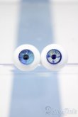画像1: 【新宿マルイアネックス店 店頭販売商品】グラスアイ/17mm:硝子屋Rosa様製　2100140000007239-ZM (1)