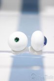 画像2: 【新宿マルイアネックス店 店頭販売商品】グラスアイ/17mm:硝子屋Rosa様製　2100140000007239-ZM (2)