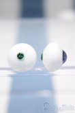 画像2: 【新宿マルイアネックス店 店頭販売商品】グラスアイ/17mm:硝子屋Rosa様製　2100140000007240-ZM (2)
