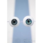 画像: 【新宿マルイアネックス店 店頭販売商品】グラスアイ/17mm:硝子屋Rosa様製　2100140000007241-ZM