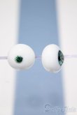 画像2: 【新宿マルイアネックス店 店頭販売商品】グラスアイ/17mm:硝子屋Rosa様製　2100140000007241-ZM (2)