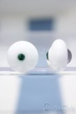 画像2: 【新宿マルイアネックス店 店頭販売商品】グラスアイ/17mm:硝子屋Rosa様製　2100140000007248-ZM (2)