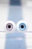 画像1: 【新宿マルイアネックス店 店頭販売商品】グラスアイ/16.5mm:硝子屋Rosa様製　2100140000007252-ZM (1)