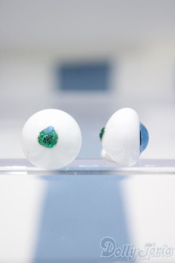 画像2: 【新宿マルイアネックス店 店頭販売商品】グラスアイ/16.5mm:硝子屋Rosa様製　2100140000007252-ZM (2)
