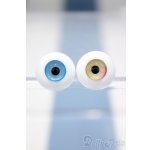画像: 【新宿マルイアネックス店 店頭販売商品】グラスアイ/16mm:硝子屋Rosa様製　2100140000007253-ZM