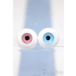 画像: 【新宿マルイアネックス店 店頭販売商品】グラスアイ/16mm:硝子屋Rosa様製　2100140000007254-ZM