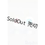 画像: グラスアイ/16mm:硝子屋Rosa様製 S-25-11-30-488-GN-ZS