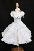 画像1: MDD/OF:ピンタックワンピースセット:TOA Claris様製 S-25-03-23-549-GN-ZS (1)