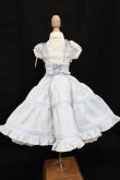 画像3: MDD/OF:ピンタックワンピースセット:TOA Claris様製 S-25-03-23-549-GN-ZS (3)