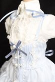 画像4: MDD/OF:ピンタックワンピースセット:TOA Claris様製 S-25-03-23-549-GN-ZS (4)