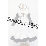 画像: MDD/OF:メイドドレスセット:TOA Claris様製 S-24-03-17-172-GN-ZS