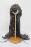 画像1: ウィッグ/9-10inch:ストレートロング S-25-03-30-390-GN-ZS (1)