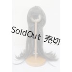 画像: ウィッグ/9-10inch:ストレートロング S-25-03-30-390-GN-ZS