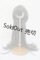 画像: ウィッグ/9-10inch:ストレートロング S-25-03-30-390-GN-ZS
