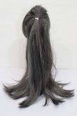 画像3: ウィッグ/9-10inch:ストレートロング S-25-03-30-390-GN-ZS (3)