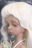 画像2: soom/iMda3.0　Dorothy sleepy:choco skin S-24-05-12-266-GN-ZS (2)