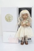 画像4: soom/iMda3.0　Dorothy sleepy:choco skin S-24-05-12-266-GN-ZS (4)