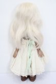 画像5: soom/iMda3.0　Dorothy sleepy:choco skin S-24-05-12-266-GN-ZS (5)