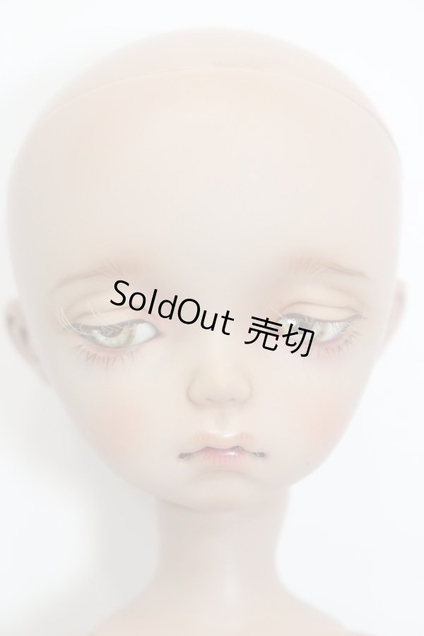 画像6: soom/iMda3.0 Dorothy sleepy:choco skin S-24-05-12-266-GN-ZS (6)