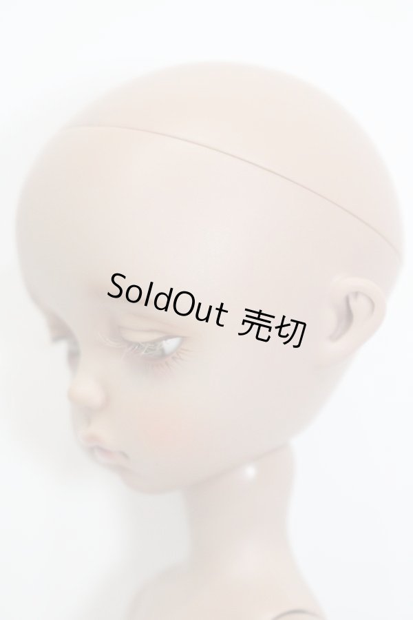 画像7: soom/iMda3.0 Dorothy sleepy:choco skin S-24-05-12-266-GN-ZS (7)