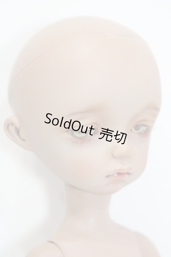 画像8: soom/iMda3.0 Dorothy sleepy:choco skin S-24-05-12-266-GN-ZS (8)